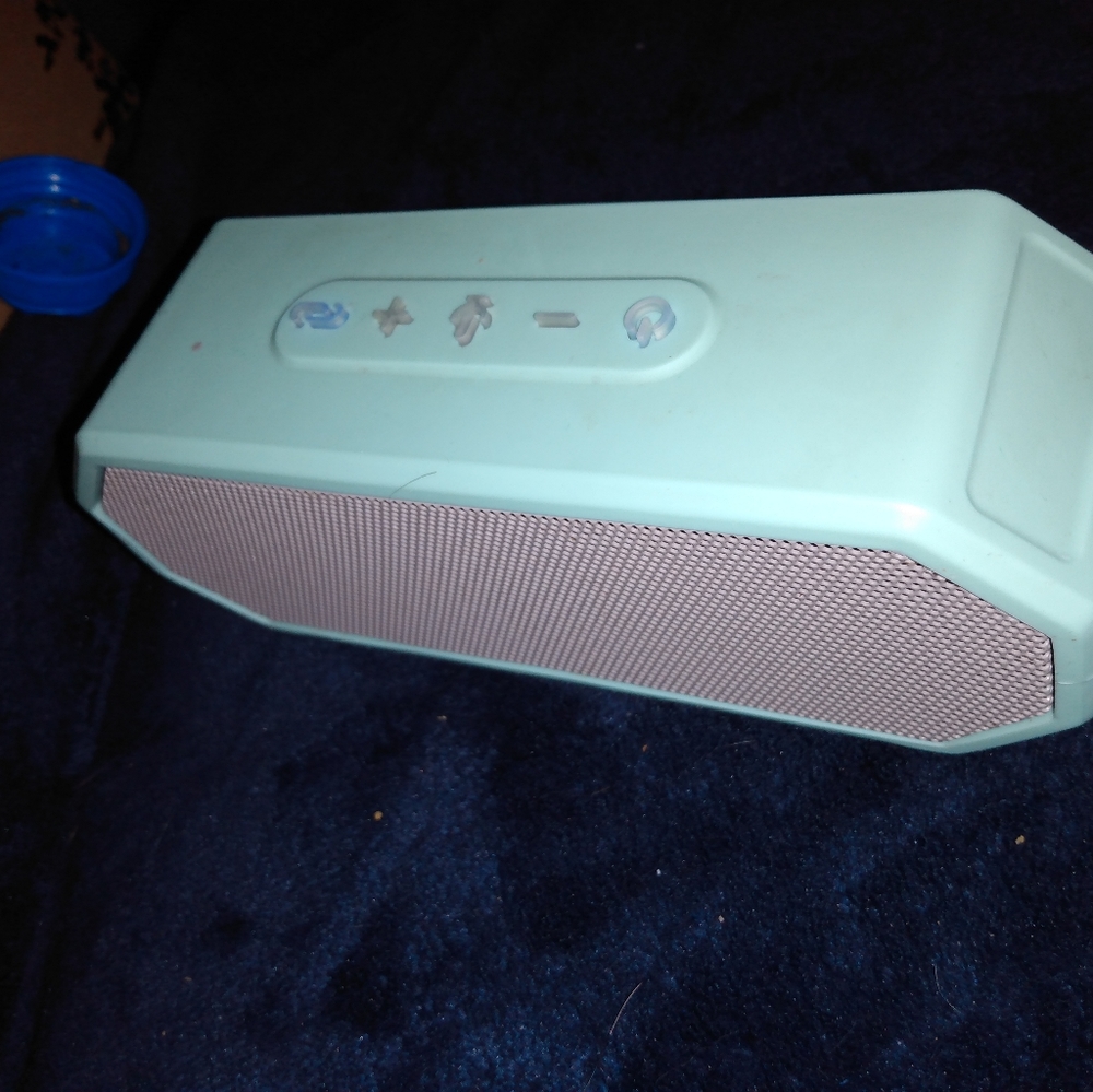 Speaker